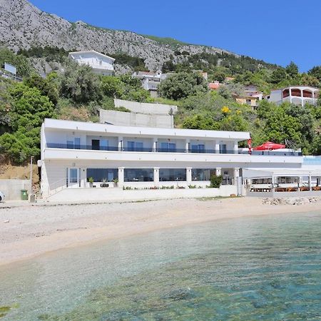 Family Friendly Apartments With A Swimming Pool Zivogosce - Porat, Makarska - 18150 מראה חיצוני תמונה