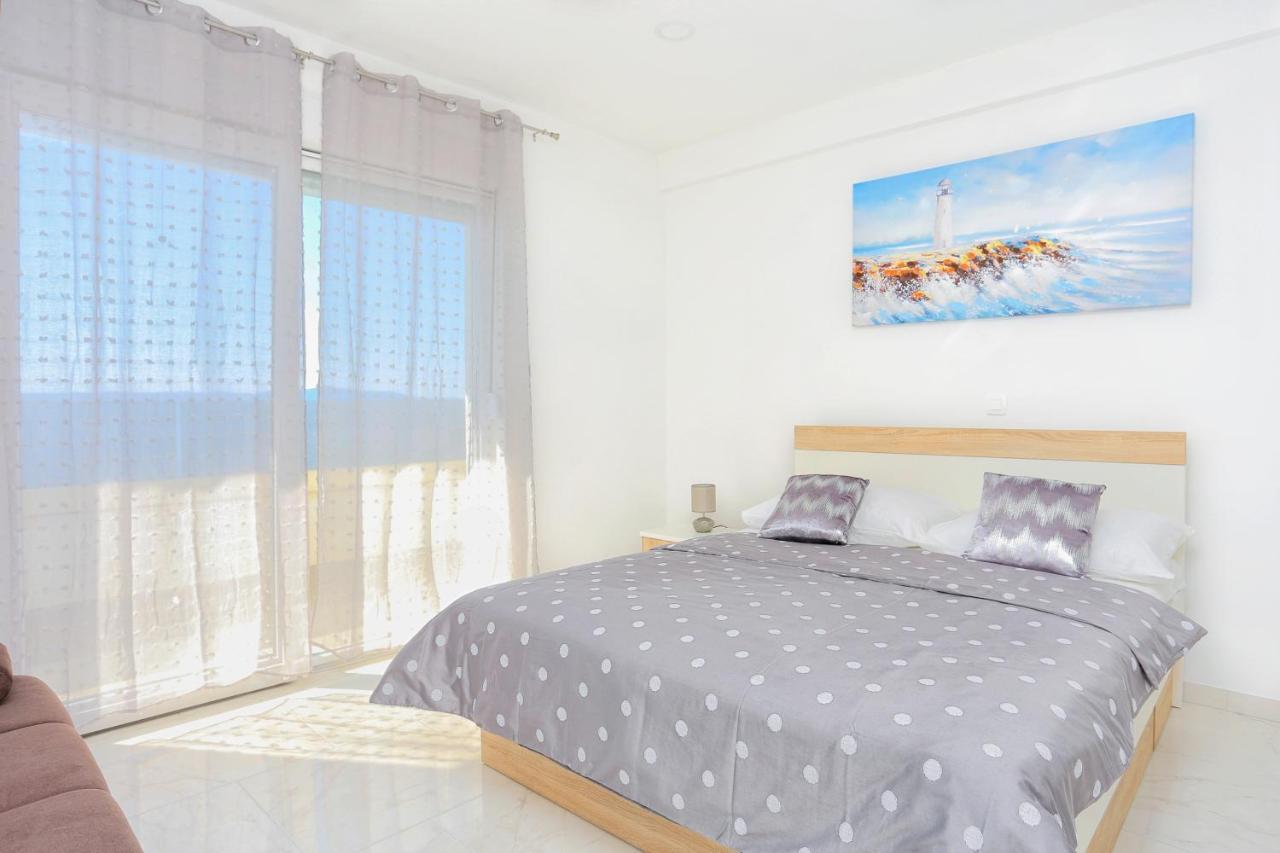 Family Friendly Apartments With A Swimming Pool Zivogosce - Porat, Makarska - 18150 מראה חיצוני תמונה